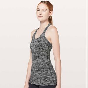 Lululemon Cool Racerback II *Nulu